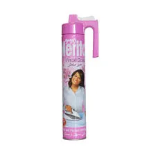 Merito Fresh scent east and perfect ironing