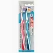 Cleo-dent mountain bristles-maxi care