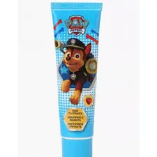 Paw Patrol kids toothgel