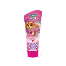 Paw Patrol skye kids toothgel