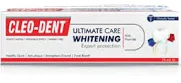 Cleo-dent ultimate care expert protection with Fluoride