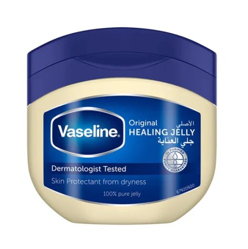 Vaseline Petroleum Jelly Original 50ml