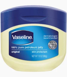 Nivea Petroleum Jelly Pure