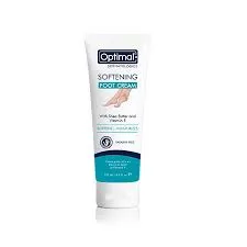 Optimal foot cream 125ml