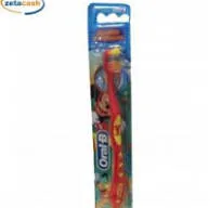 Oral-b children toothbrush