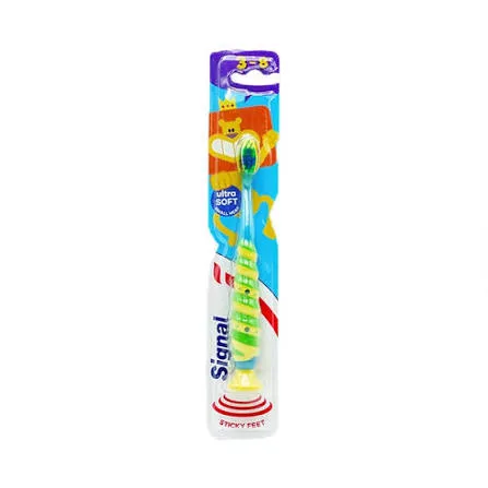 Signal ultra soft toothbrush 3-8 years