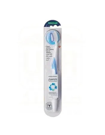 Sensodyne advanced complete protection