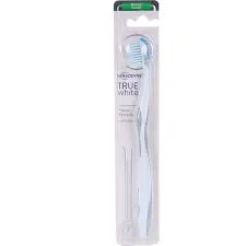 Sensodyne true white