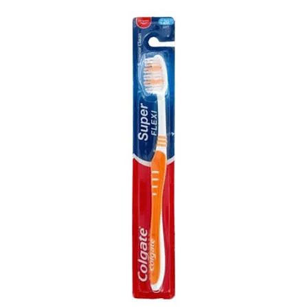 Colgate super flexi