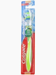 Colgate maxfresh toothbrush