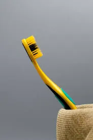 Perkins toothbrush d3