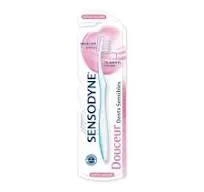 Sensodyne douceur extra-souple