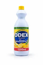 Odex Liquid Bleach Lemon 1200ml