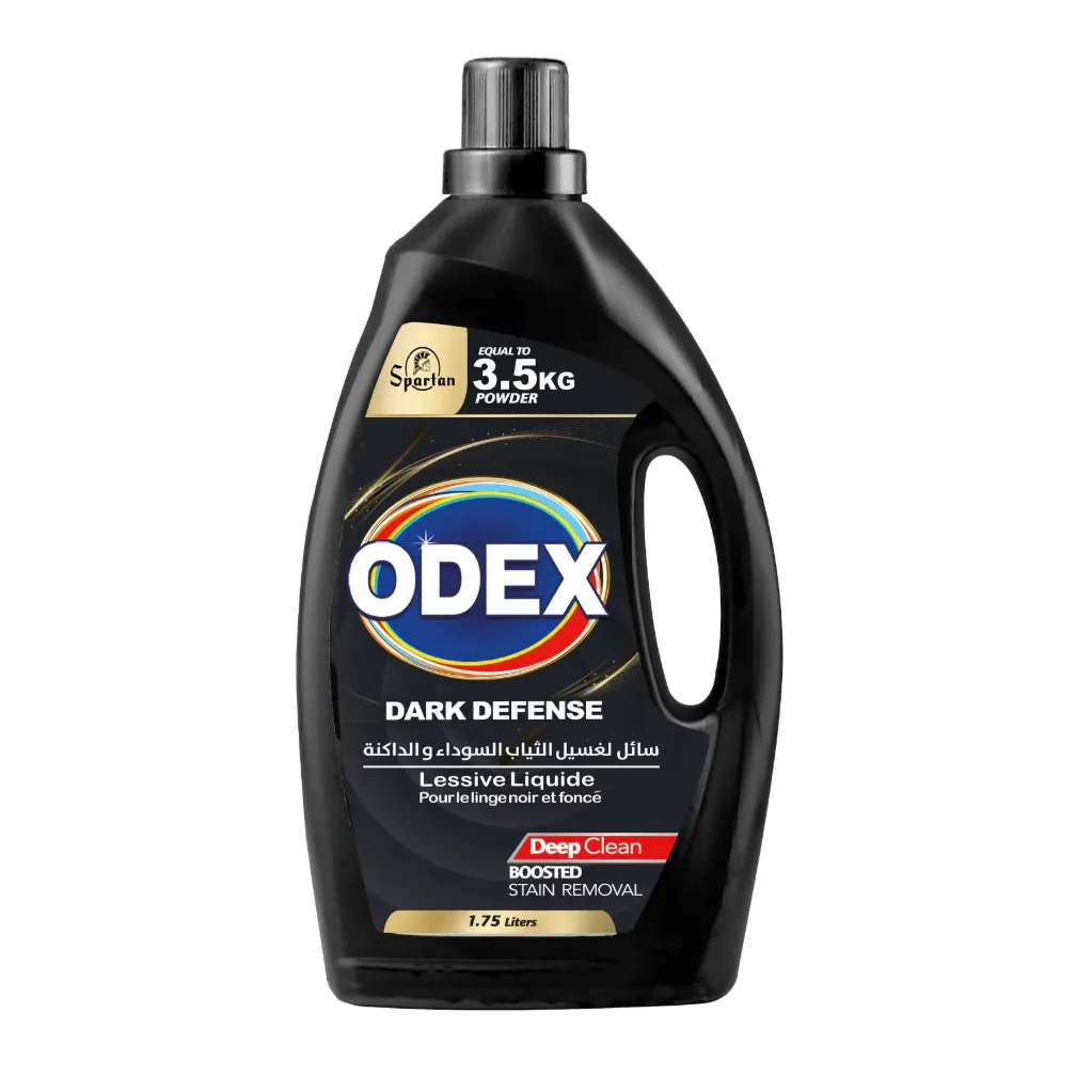 Odex dark defense 1.75l