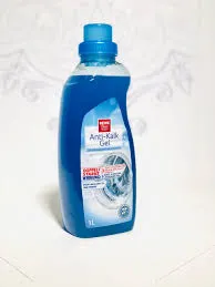 Anti-kalk gel 1L