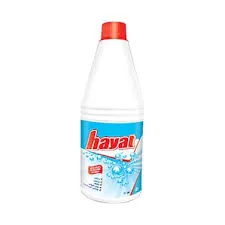 Hayat eau de javel 1L