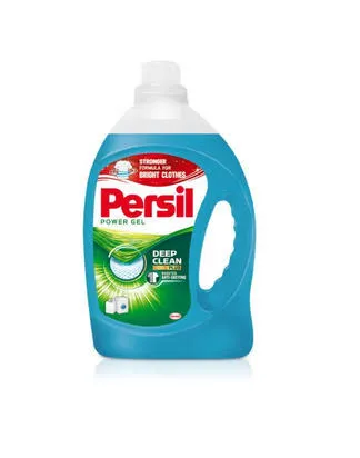 Persil power gel original 2.5L blue