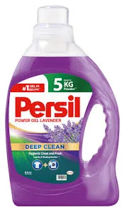 Persil power gel lavender 2.5L