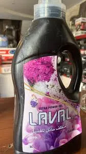 Laval Power Gel classic 2L