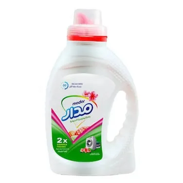 Madar gel white 2.5L