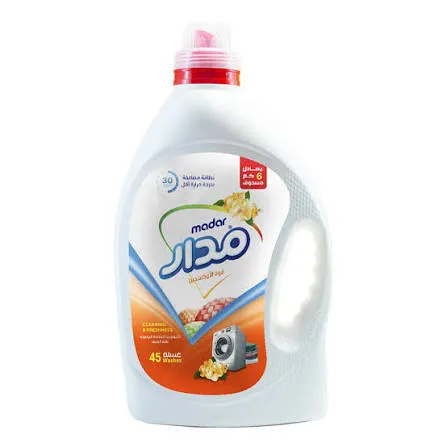 Madar gel orange 2.5L
