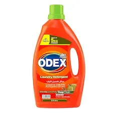 Odex Gel savon de marseille 2.5L