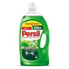 Persil gel white flowers 4.8L
