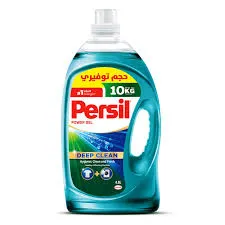 Persil gel 4.8L blue