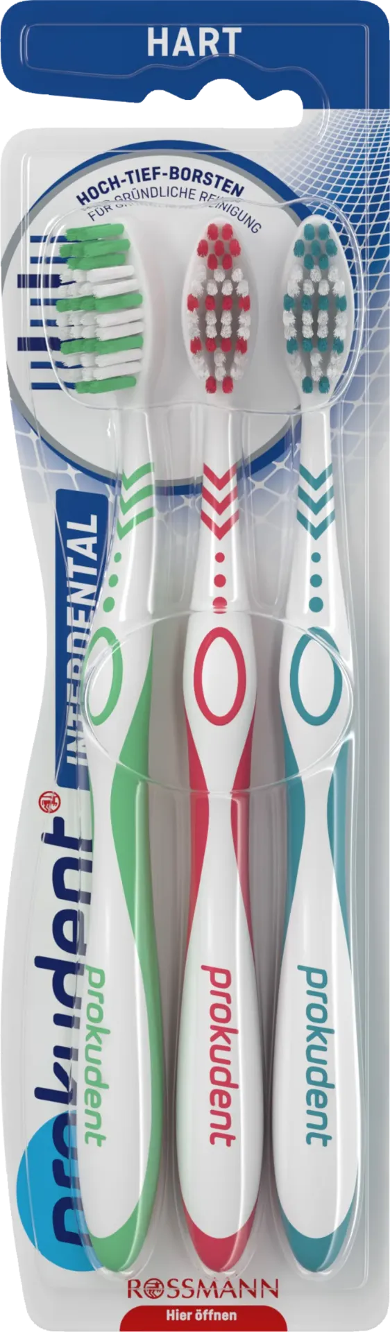Prokudent interdental *3