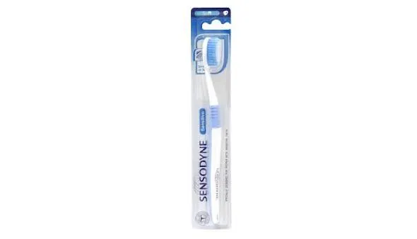 Sensodyne extra soft