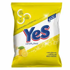 Yes lemon 650g