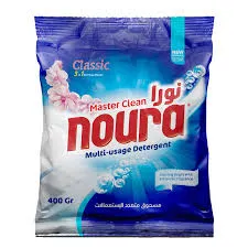 Noura multi usage detergent