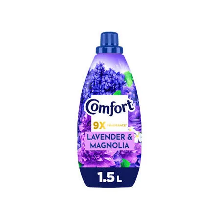 Comfort lavender & magnolia 1.5L