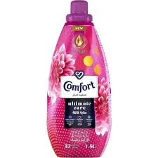 Comfort Orchid & musk 1.5L