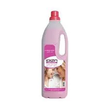 Ibiza fabric softener flowers magic 850 ml