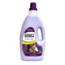 Ibiza fabric softener Lavender 3L