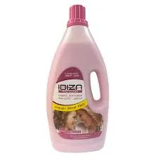 Ibiza fabric softener flowers magic 3L