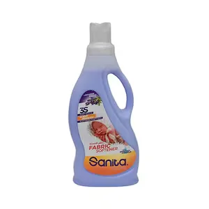 Sanita fabric softener lavender 2L