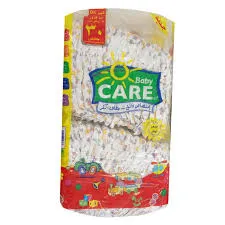 Baby care XX-Large >17Kg 30 diapers