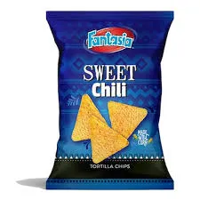 Fasntasia sweet chili