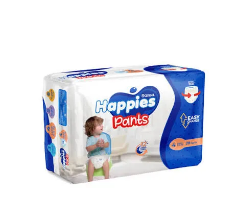Happies 4 28 pants