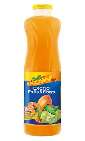 Maccaw exotic fruits 1L