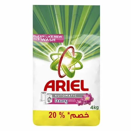 Ariel downy 4kg