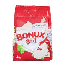 Bonux 3in1 fol 4kg