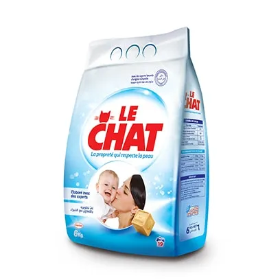 Le chat powder 6kg