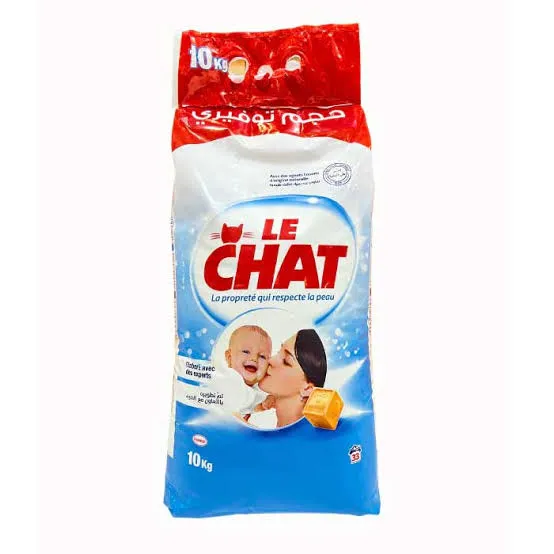 Le chat powder 10kg