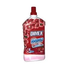 Dimex cleaner rose 2.75L