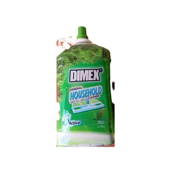 Dimex cleaner pine 2.75L