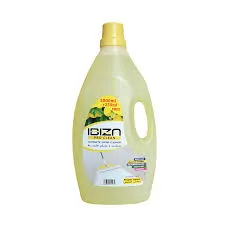 Ibiza floor cleaner 3250ml lemon