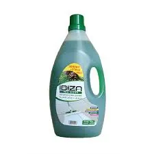 Ibiza floor cleaner 3250ml pine